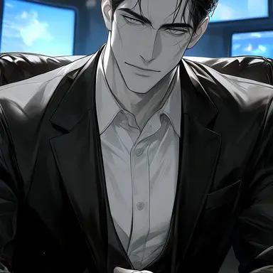 Profile image of Dorian Vaske