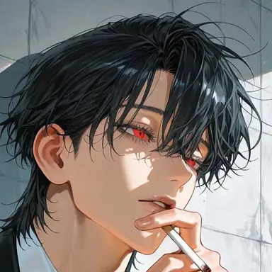 Profile image of Vincent