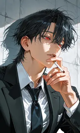 Profile image of Vincent