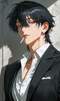 Profile image of Vincent