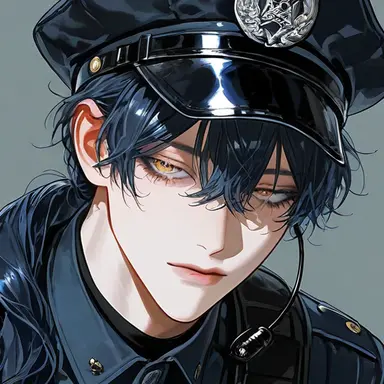 Profile image of Yoru