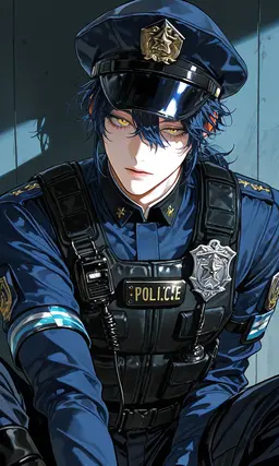 Profile image of Yoru