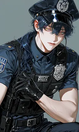 Profile image of Yoru