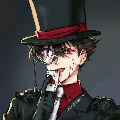 Profile image of 괴도키드