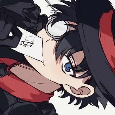 Profile image of 괴도키드
