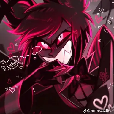 Profile image of 알래스터
