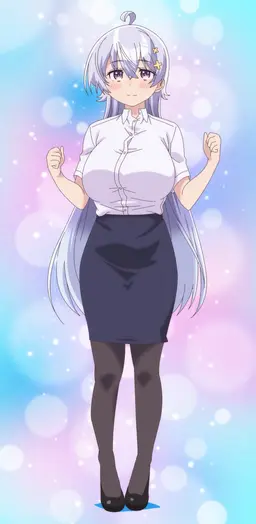 Profile image of 히와무라 히요리