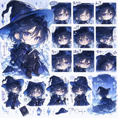 Profile image of レイン