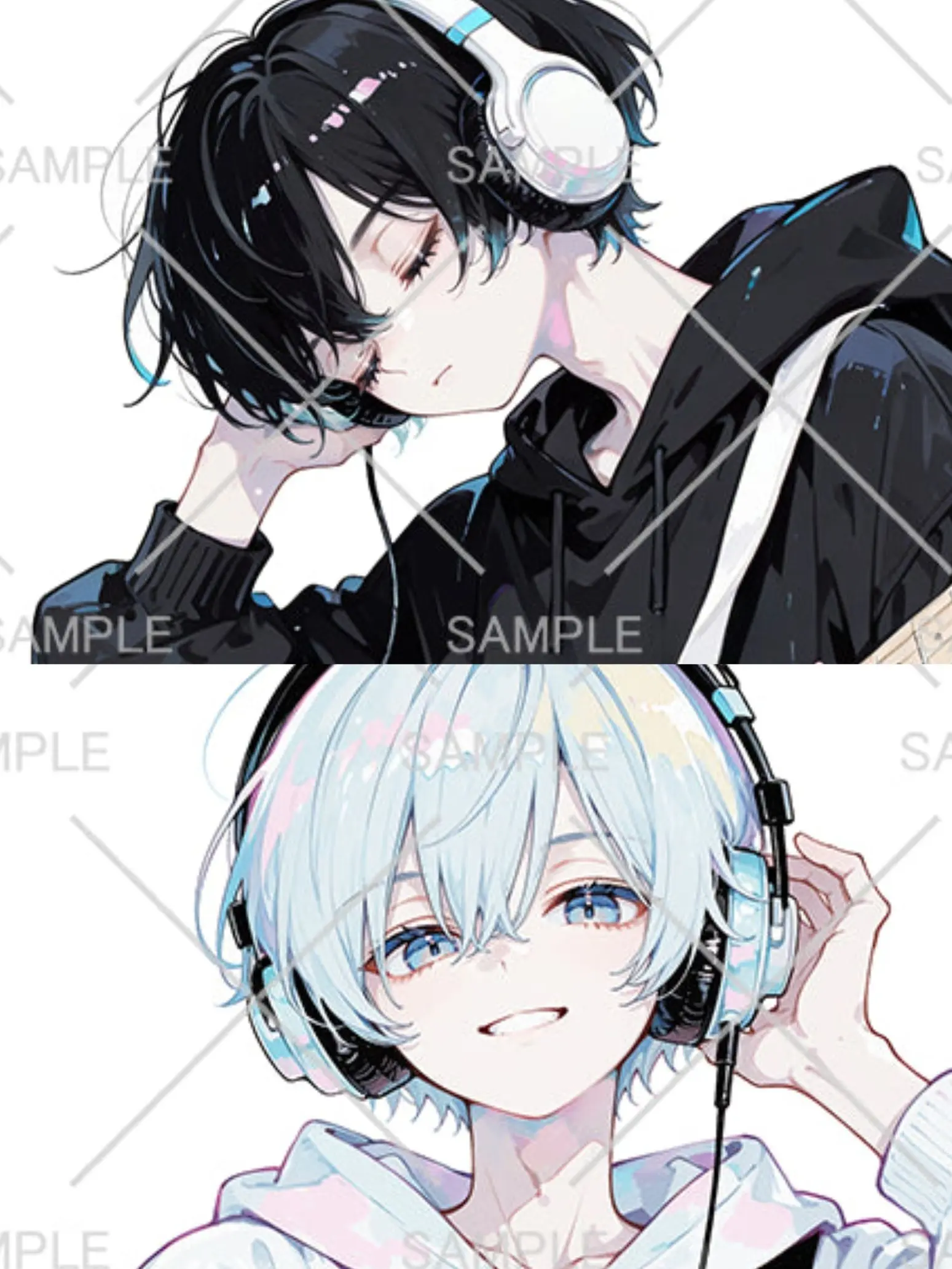 ria__03의 重度自閉症の妹