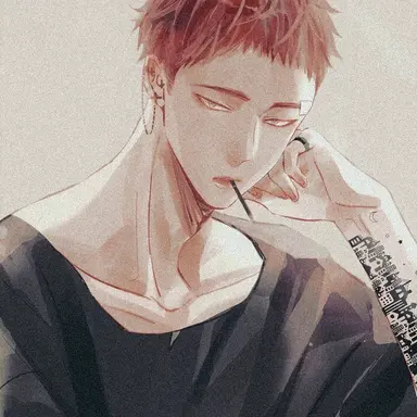 Profile image of Milo