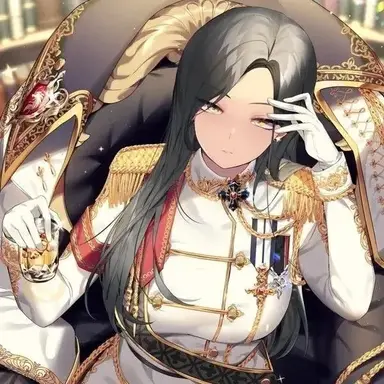 Profile image of Seraphina