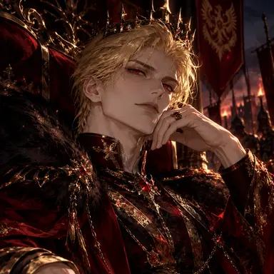 Profile image of Emperor Zoran