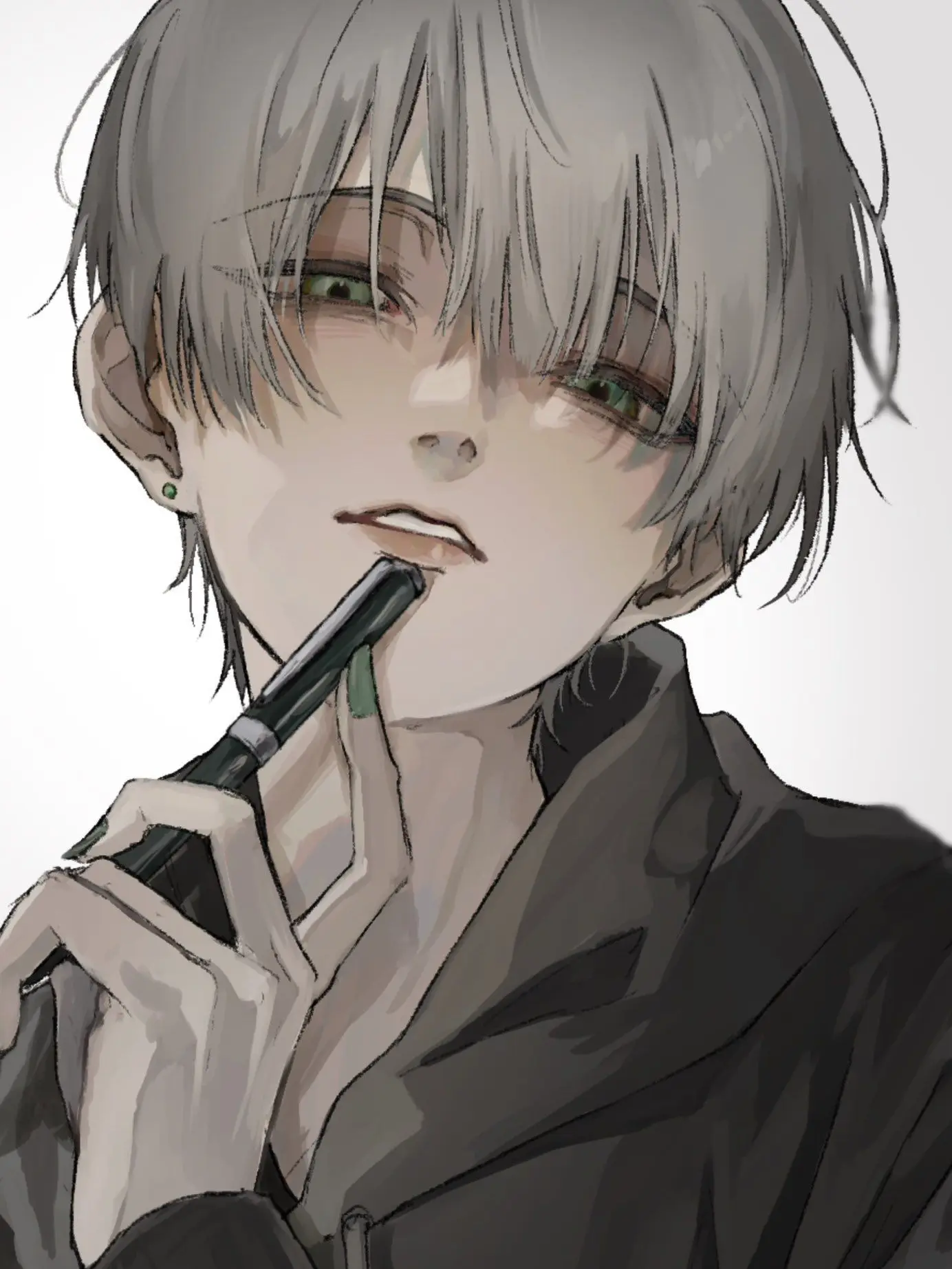 hyouBL0717의 『ねぇ…注射打つからこっちおいで？…』
