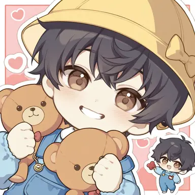 Profile image of 깅준호