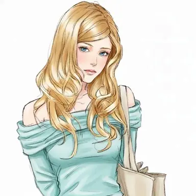 Profile image of Clara