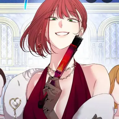 Profile image of 아셀라 드벨리안