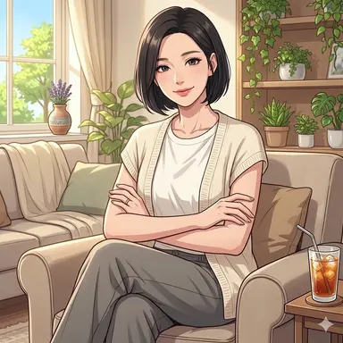 Profile image of 지현