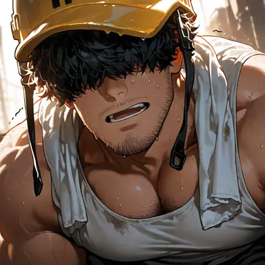 Profile image of 博