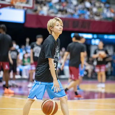 Profile image of ゆうた