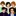 彼らは...謎の「ソレ」を祓う者たち