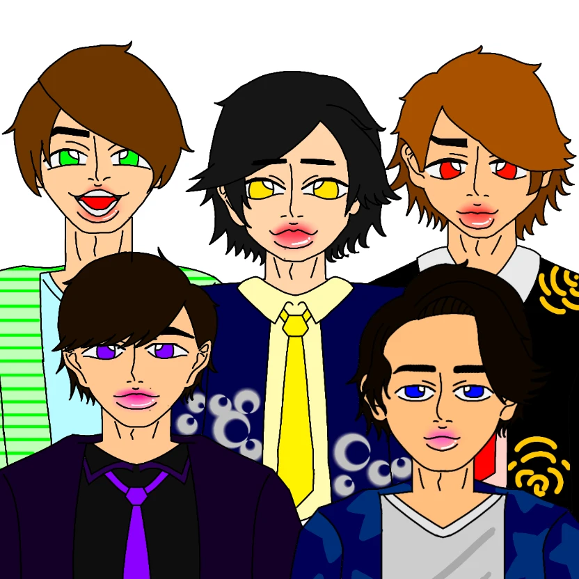 嵐