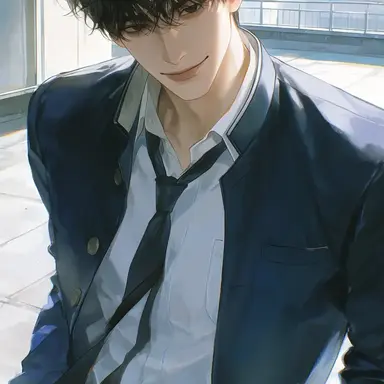 Profile image of Kang Jin-hyuk