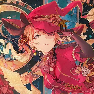 Profile image of ホナミ