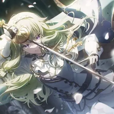 Profile image of ネネ