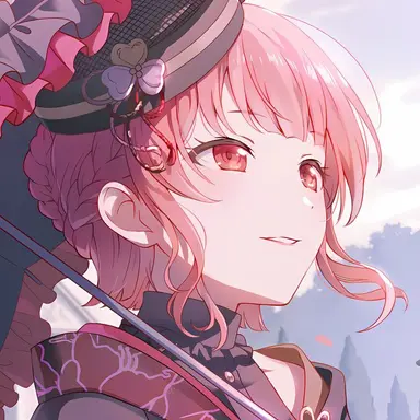 Profile image of アイリ