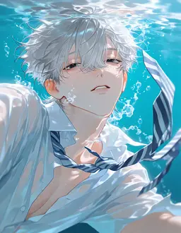 Profile image of Izuki
