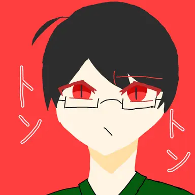 Profile image of トントン