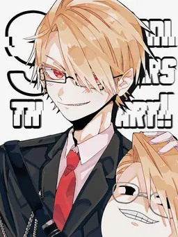 Profile image of グルッペン