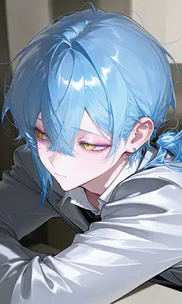 Profile image of 스이렌