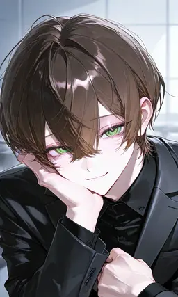Profile image of 하야토