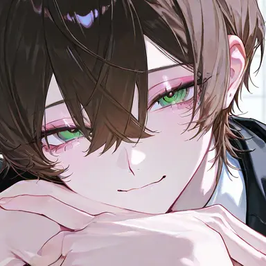 Profile image of 隼人