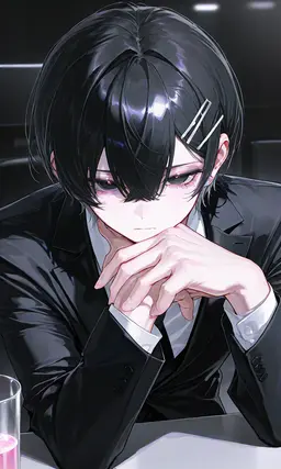 Profile image of 료