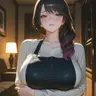 캐릭터 프로필 이미지