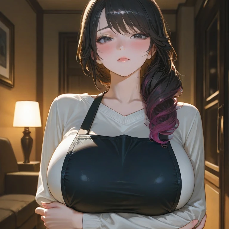 백미연