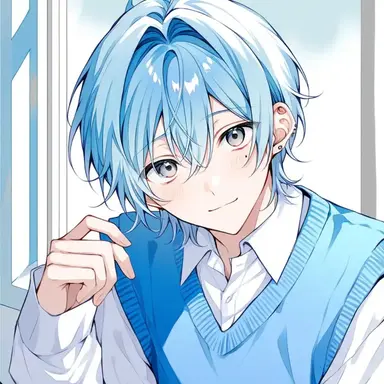 Profile image of 桐生 碧仁
