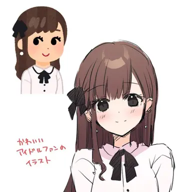 Profile image of 羽七