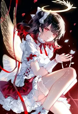 Profile image of 白鳥 紗蘭
