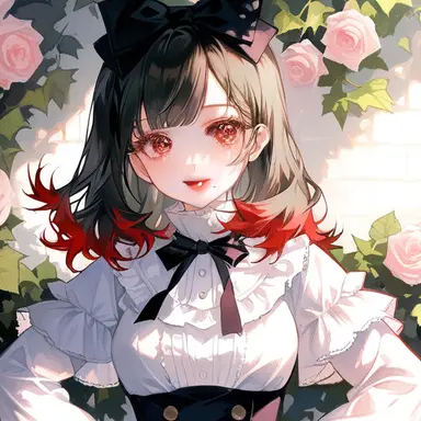 Profile image of 白鳥 紗蘭
