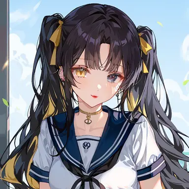 Profile image of 神崎 澪