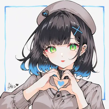 Profile image of スタジオのタレント達