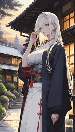Profile image of 橘 真奈花