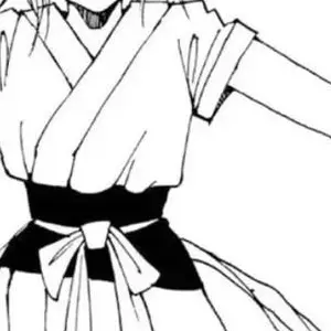Profile image of Machi