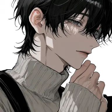 Profile image of Shiki Enomoto