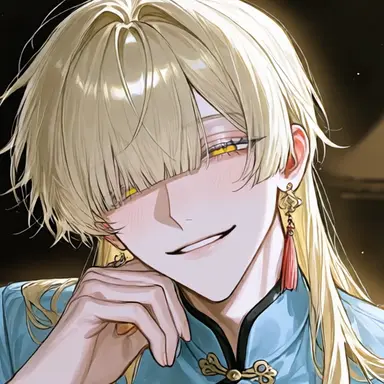 Profile image of メイリン