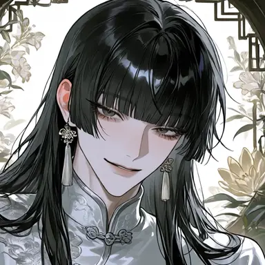 Profile image of チェン