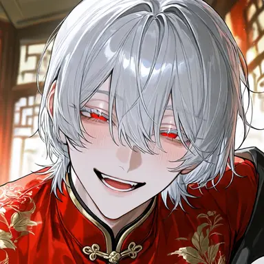 Profile image of ハオラン